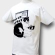 画像7: 猫あるあるTシャツ「Short Cat Key Mac」 (7)