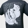 画像4: 猫あるあるTシャツ「猫のケ」ネットショップ限定品 (4)