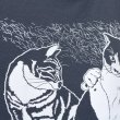 画像11: 猫あるあるTシャツ「猫のケ」ネットショップ限定品 (11)