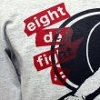 画像6: 猫あるあるTシャツ「eight de fight」長袖 (6)