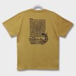 画像8: 猫あるあるTシャツ「ジャマなんですけど」 (8)