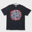 画像7: 歯車Tシャツ「三面歯車」 (7)